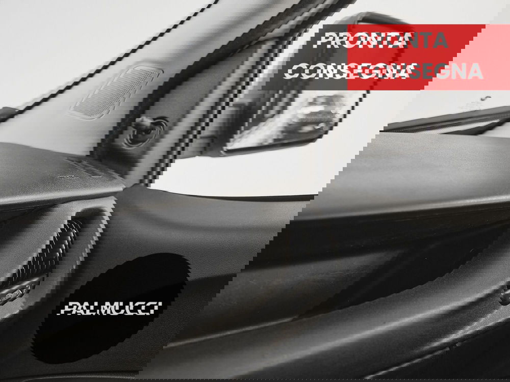 Fiat Doblò Telaio usata a Prato (16)