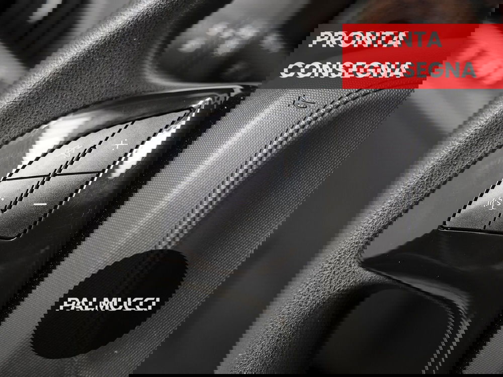 Fiat Doblò Telaio usata a Prato (17)