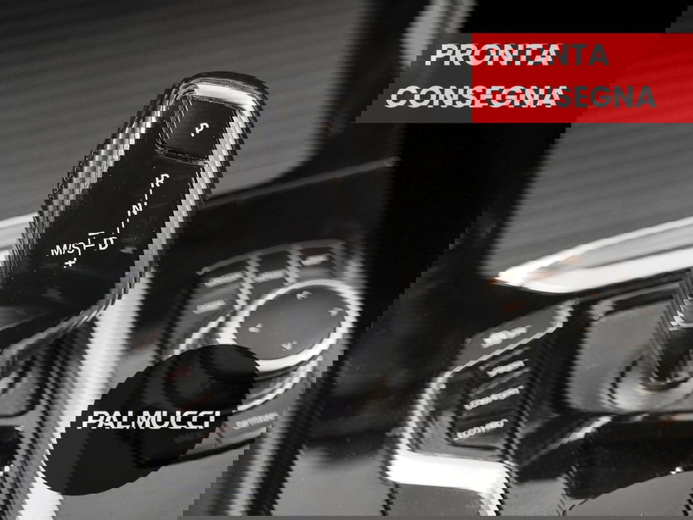 BMW X3 usata a Prato (10)