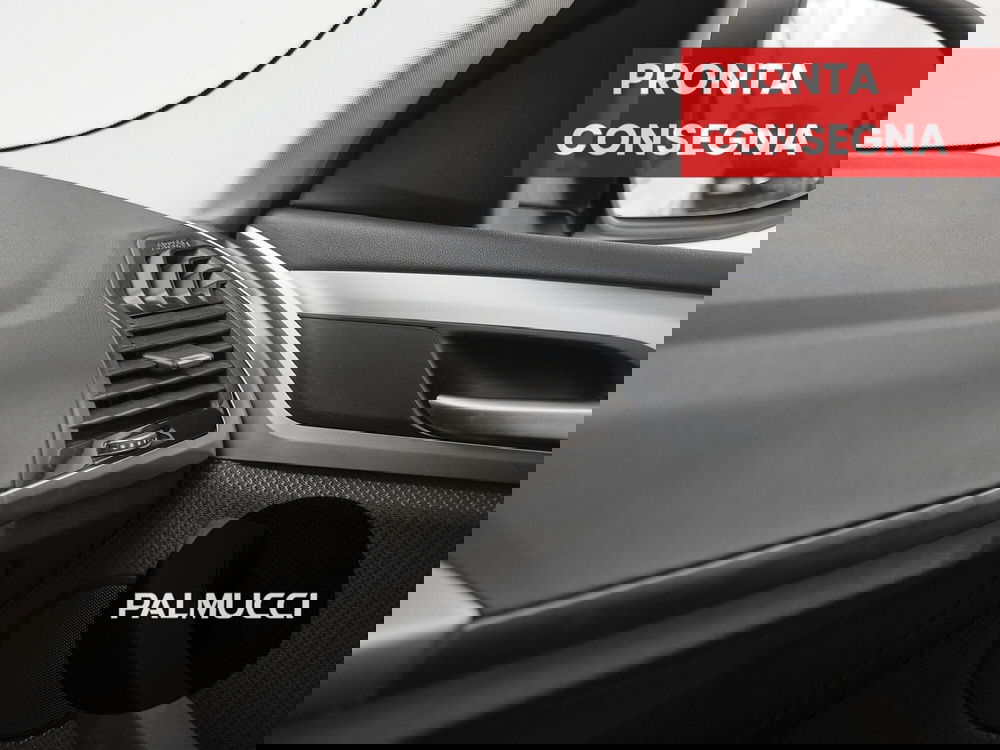 BMW X3 usata a Prato (13)