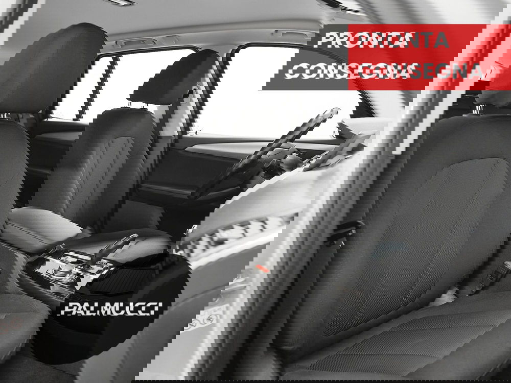 BMW X3 usata a Prato (14)