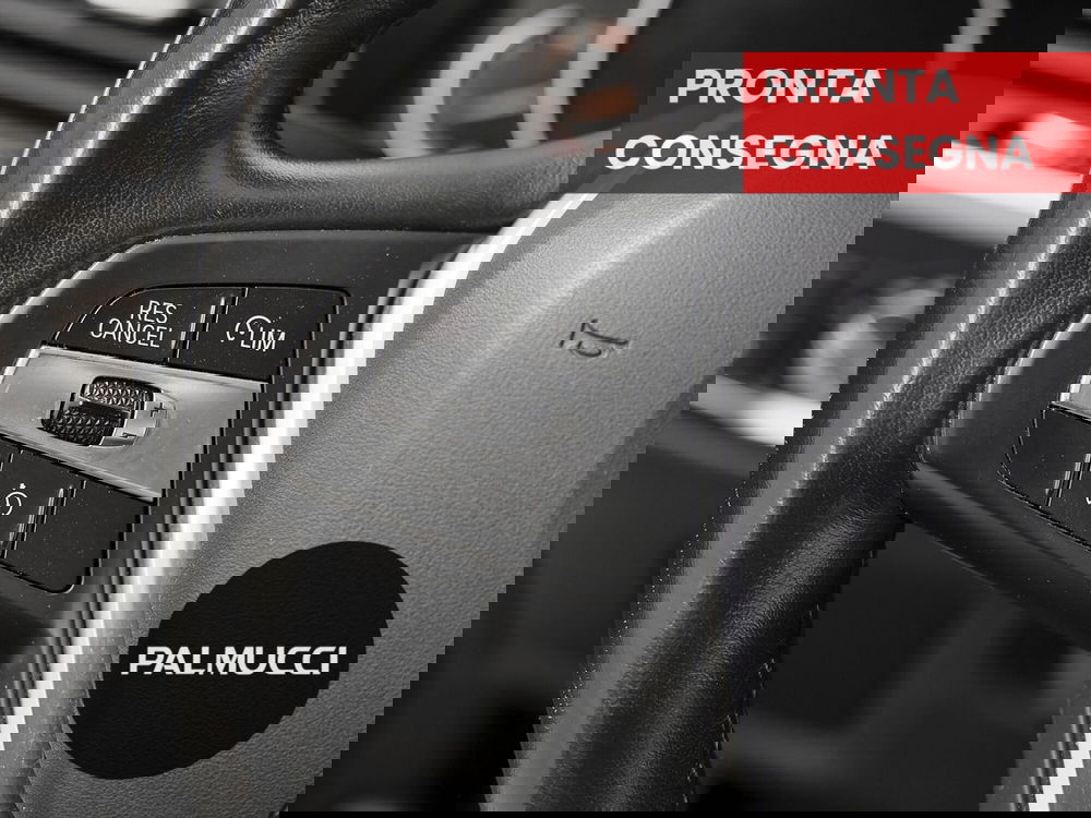 BMW X3 usata a Prato (15)