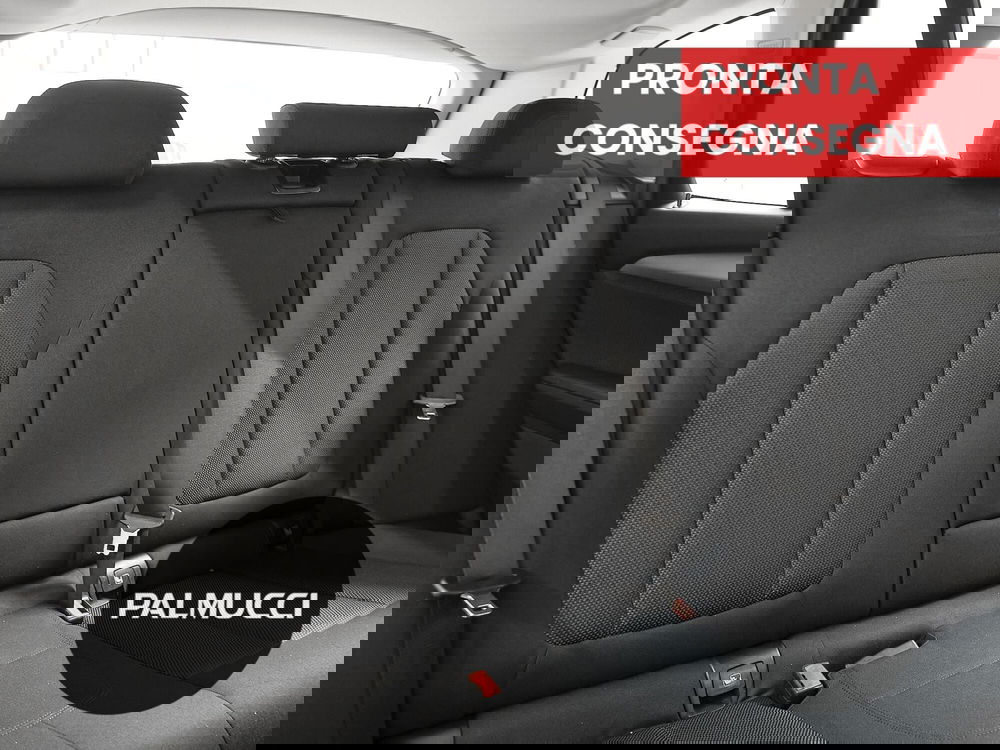 BMW X3 usata a Prato (18)