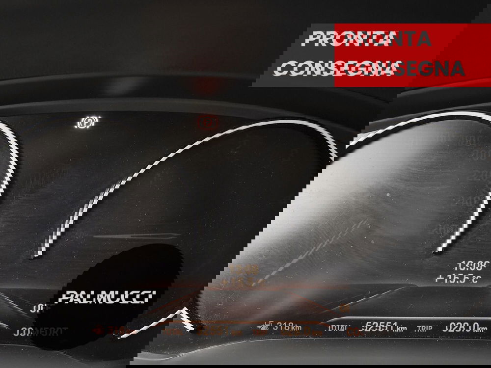 BMW X3 usata a Prato (8)