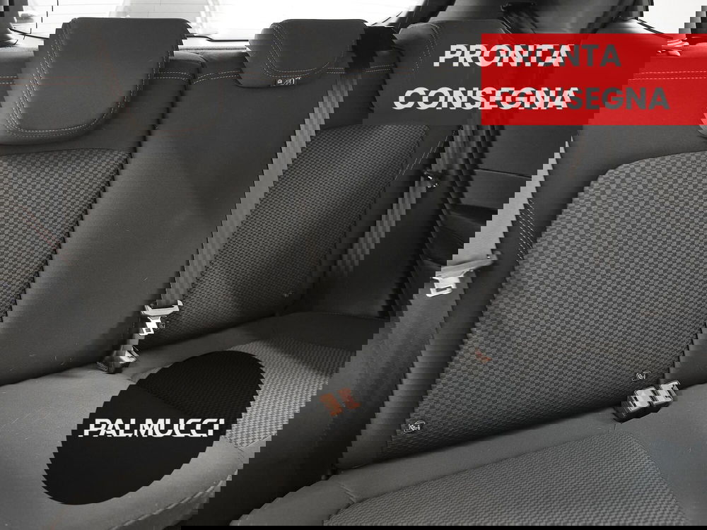 Ford Fiesta usata a Prato (15)