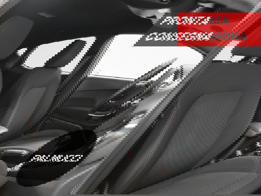 Ford Fiesta usata a Prato (16)