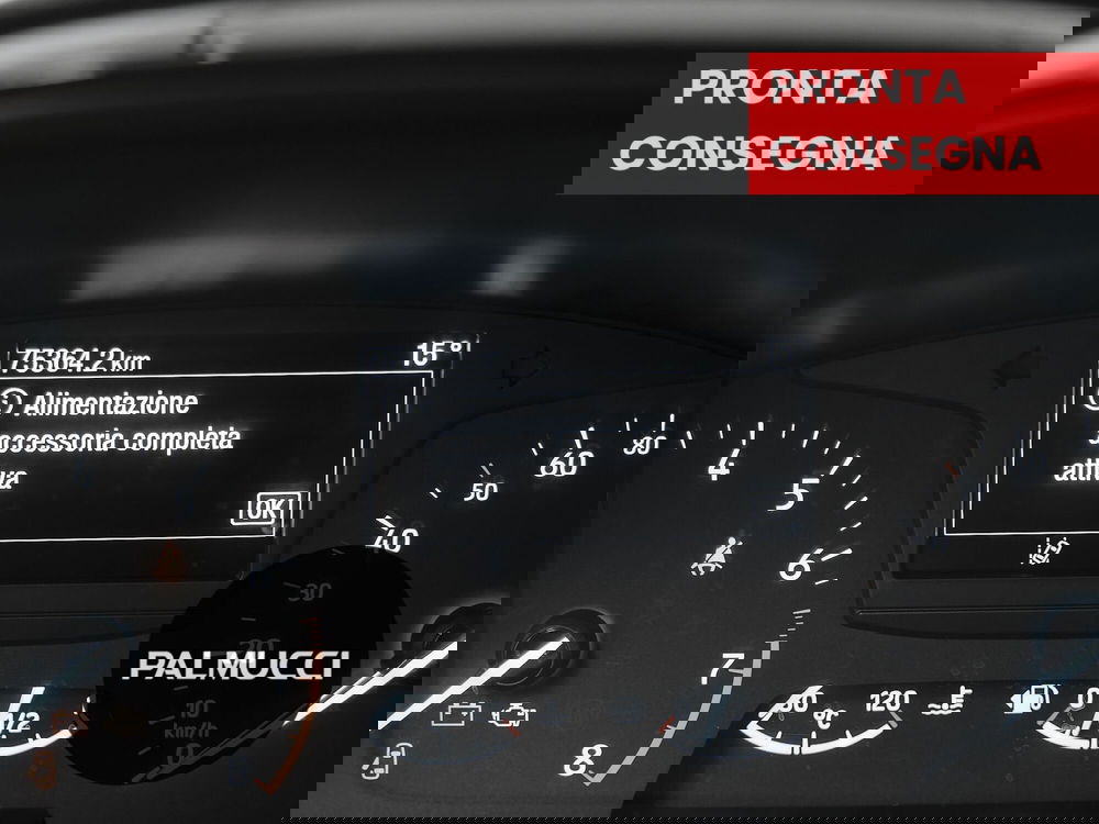 Ford Fiesta usata a Prato (17)