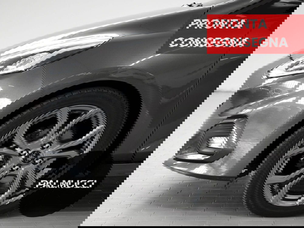 Ford Fiesta usata a Prato (6)