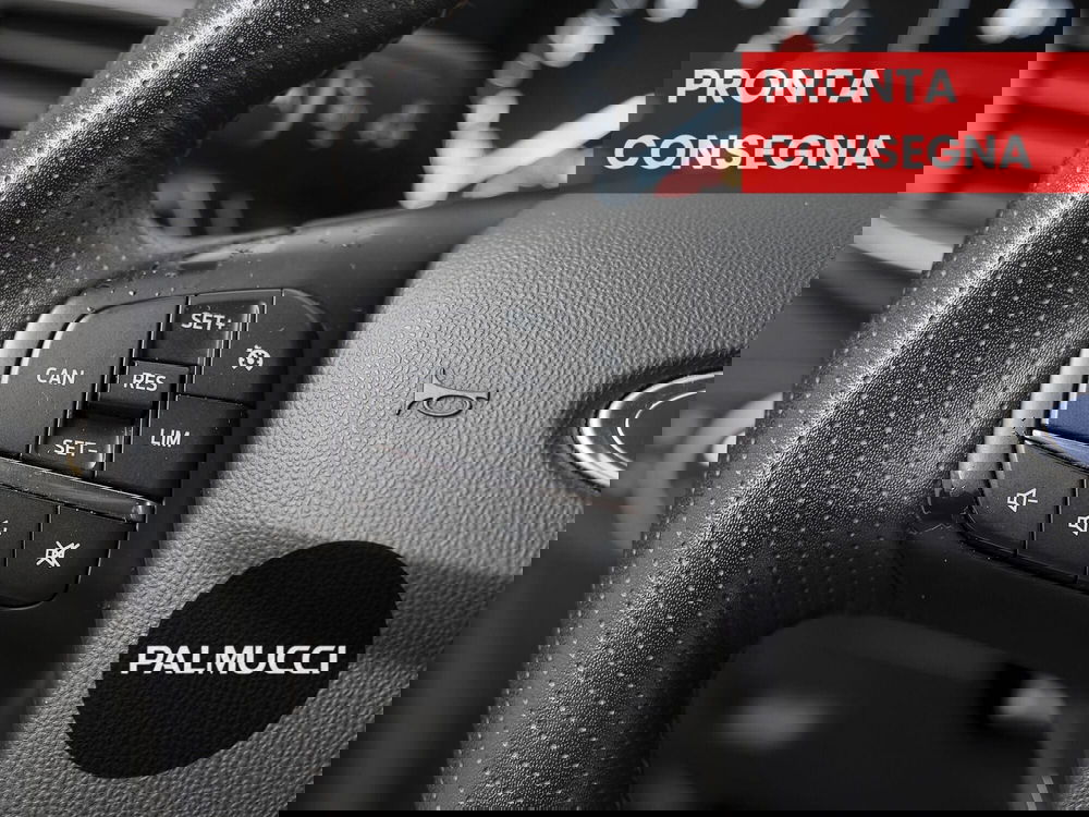 Ford Fiesta usata a Prato (9)