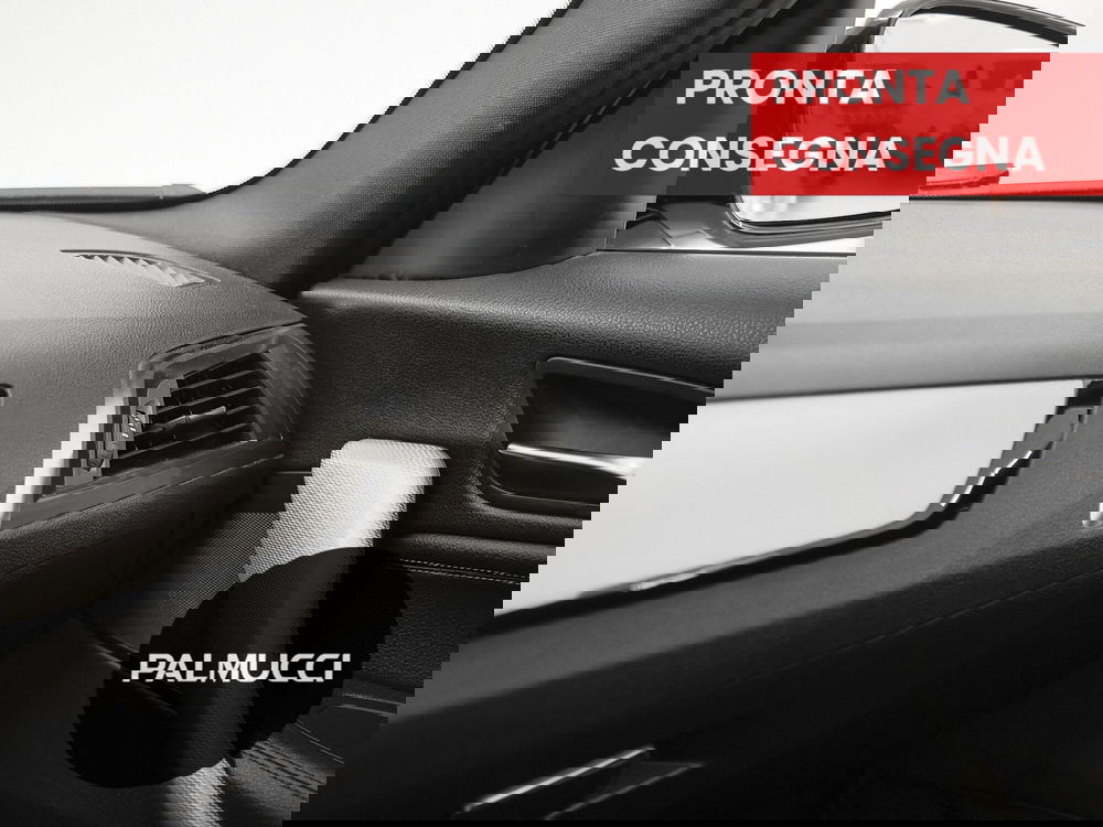 BMW Serie 1 5p. usata a Prato (10)