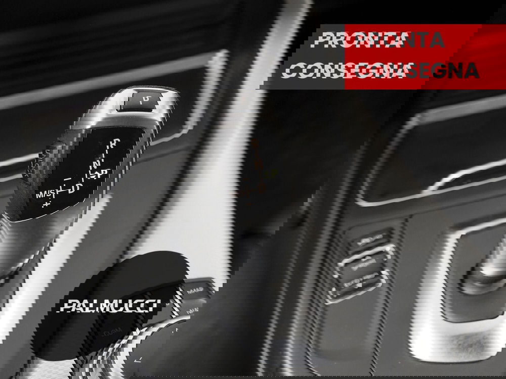 BMW Serie 1 5p. usata a Prato (11)