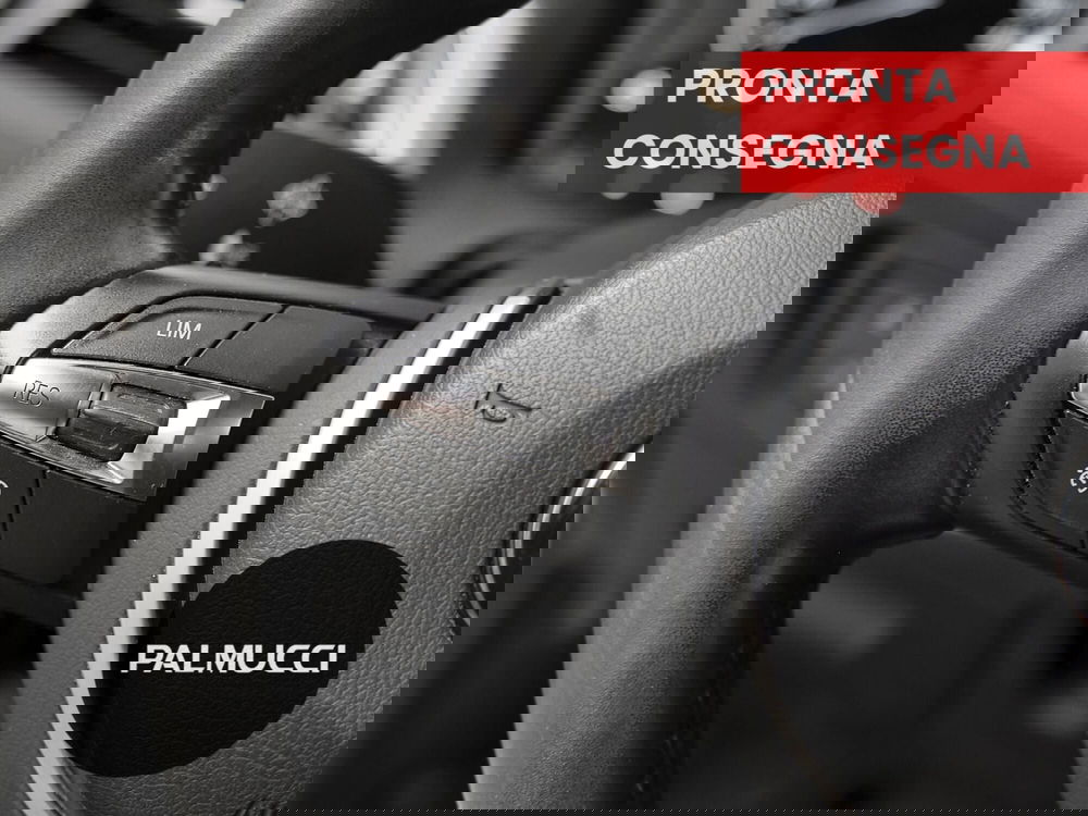 BMW Serie 1 5p. usata a Prato (12)