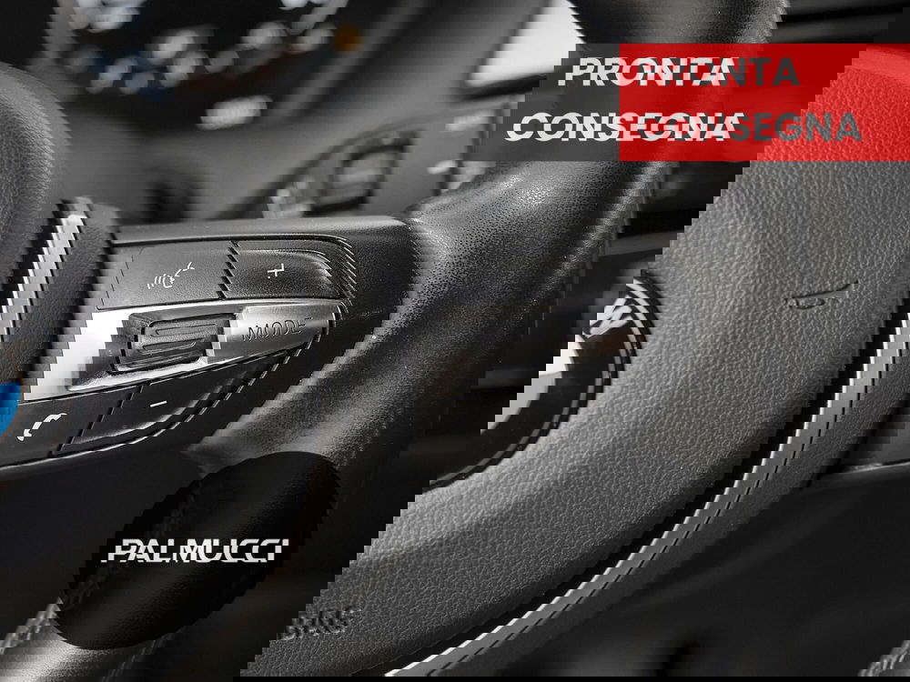 BMW Serie 1 5p. usata a Prato (14)