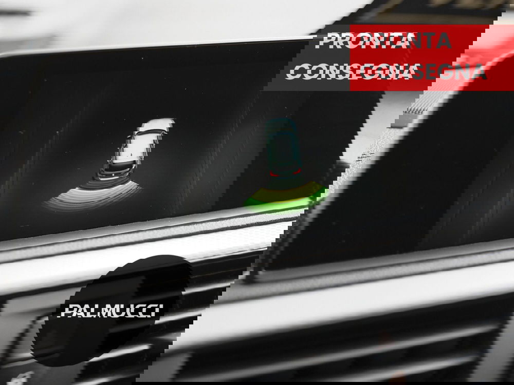 BMW Serie 1 5p. usata a Prato (16)