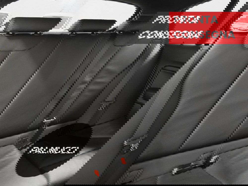 BMW Serie 1 5p. usata a Prato (17)