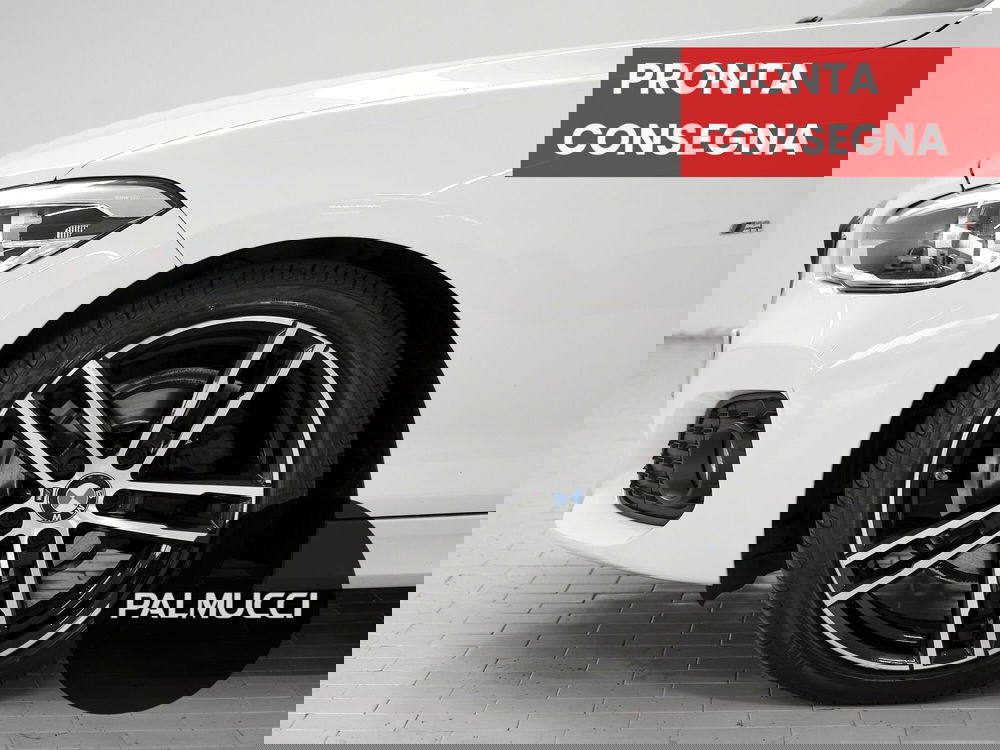 BMW Serie 1 5p. usata a Prato (6)