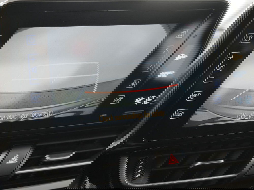 Toyota Toyota C-HR usata a Prato (10)