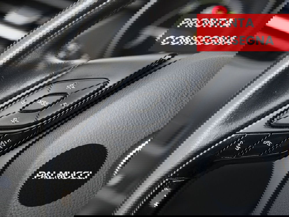 Toyota Toyota C-HR usata a Prato (11)