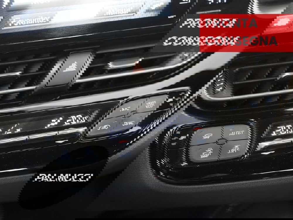 Toyota Toyota C-HR usata a Prato (12)