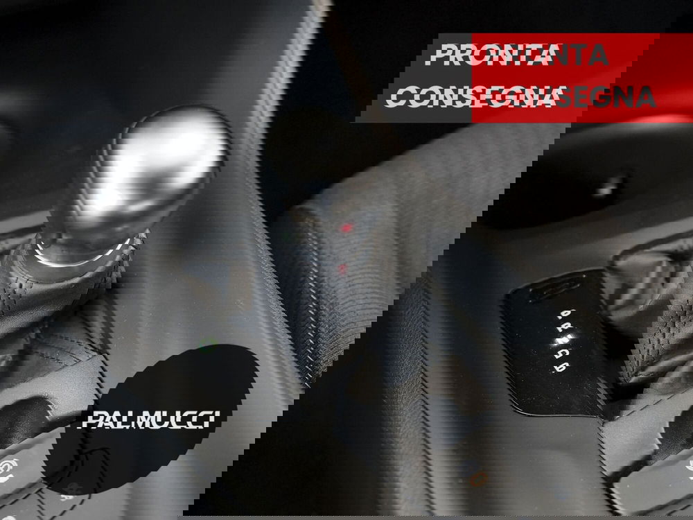 Toyota Toyota C-HR usata a Prato (13)