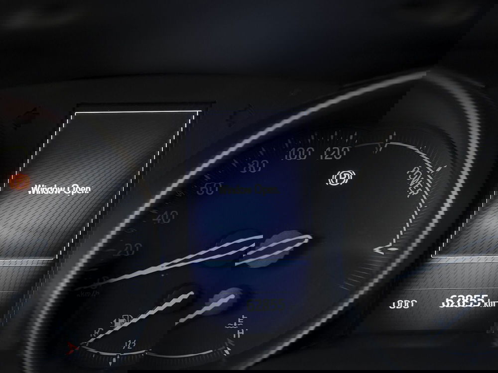 Toyota Toyota C-HR usata a Prato (7)