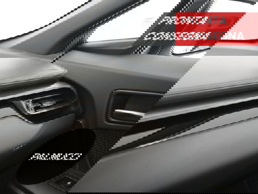 Toyota Toyota C-HR usata a Prato (8)