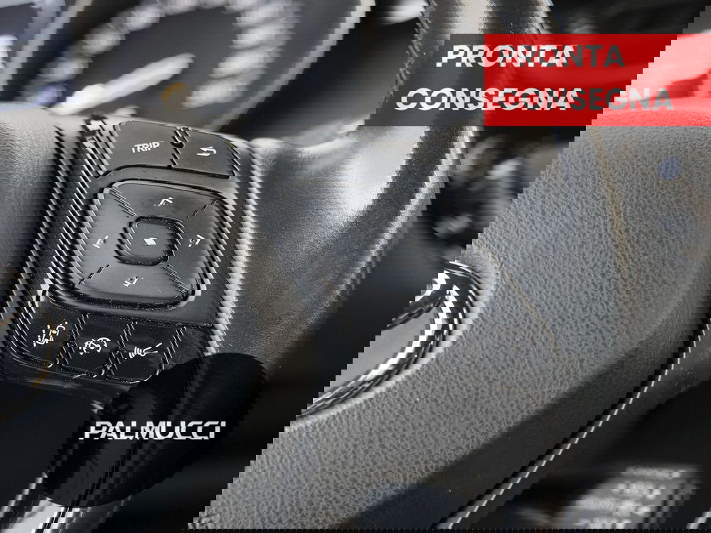 Toyota Toyota C-HR usata a Prato (9)