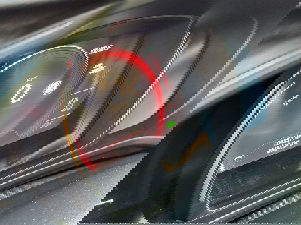 Renault Kadjar usata a Pavia (11)