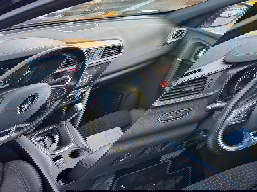 Renault Kadjar usata a Pavia (12)