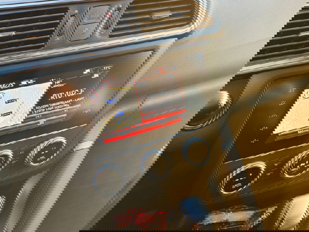 Renault Kadjar usata a Pavia (13)