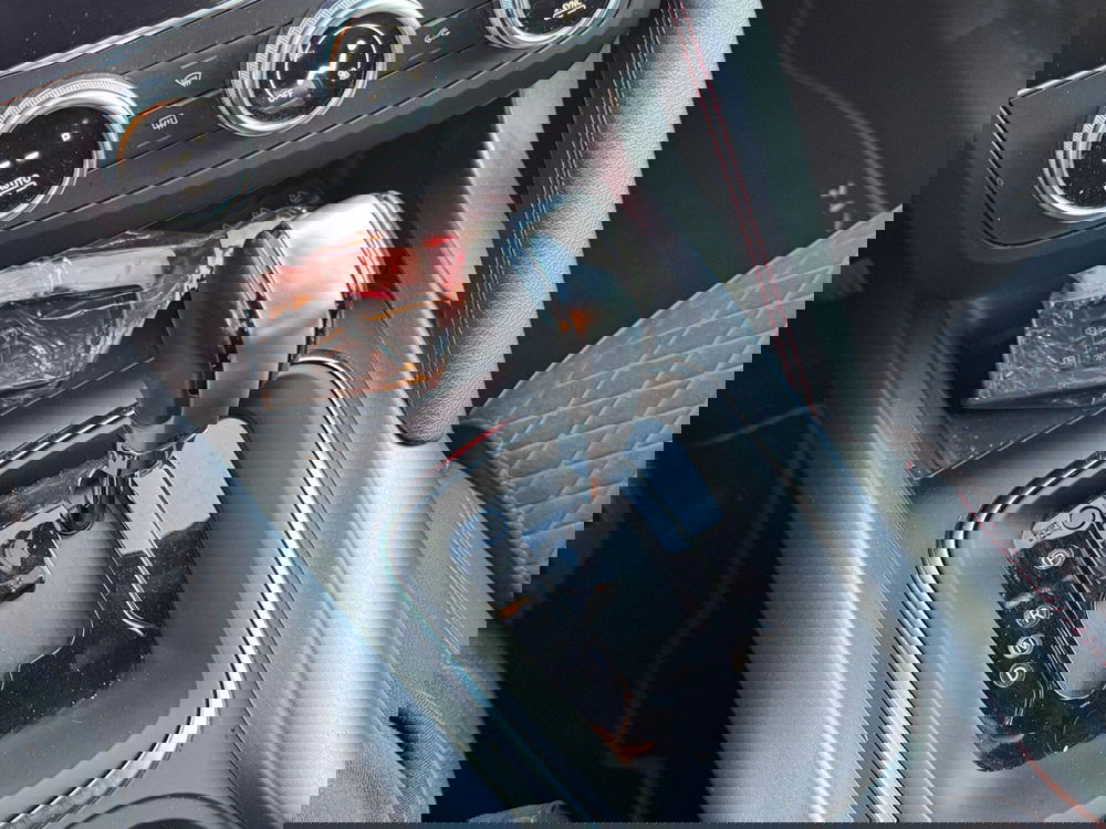 Renault Kadjar usata a Pavia (14)