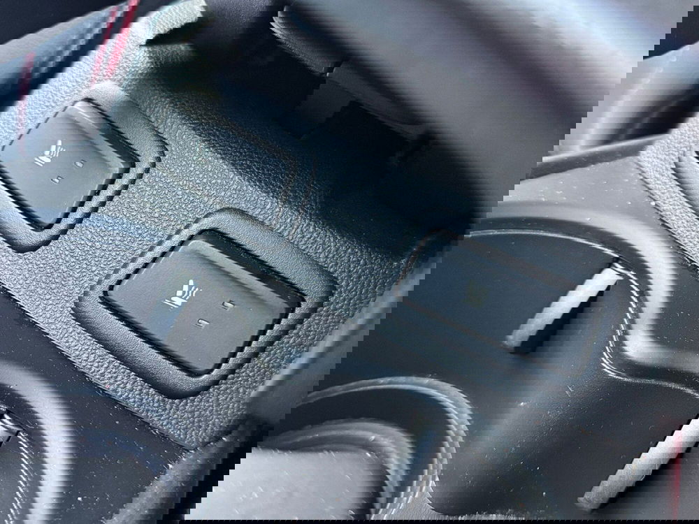 Renault Kadjar usata a Pavia (15)