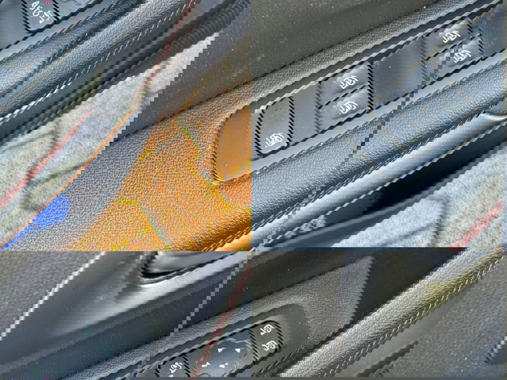 Renault Kadjar usata a Pavia (16)