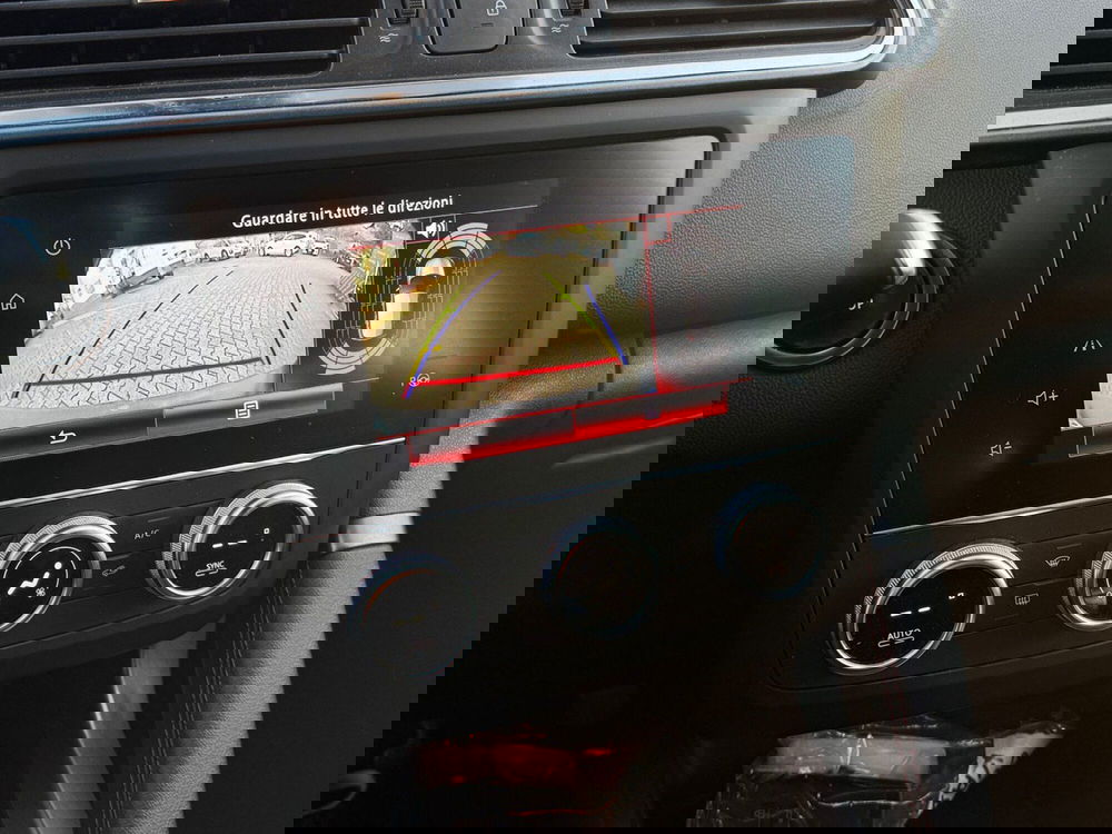 Renault Kadjar usata a Pavia (17)