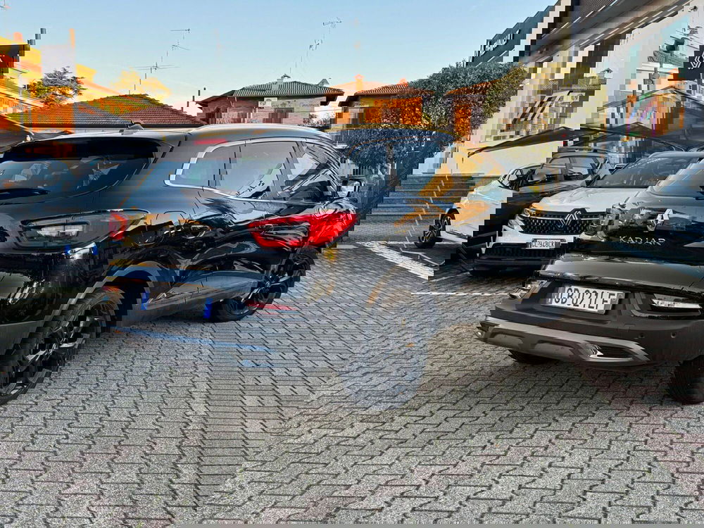 Renault Kadjar usata a Pavia (2)
