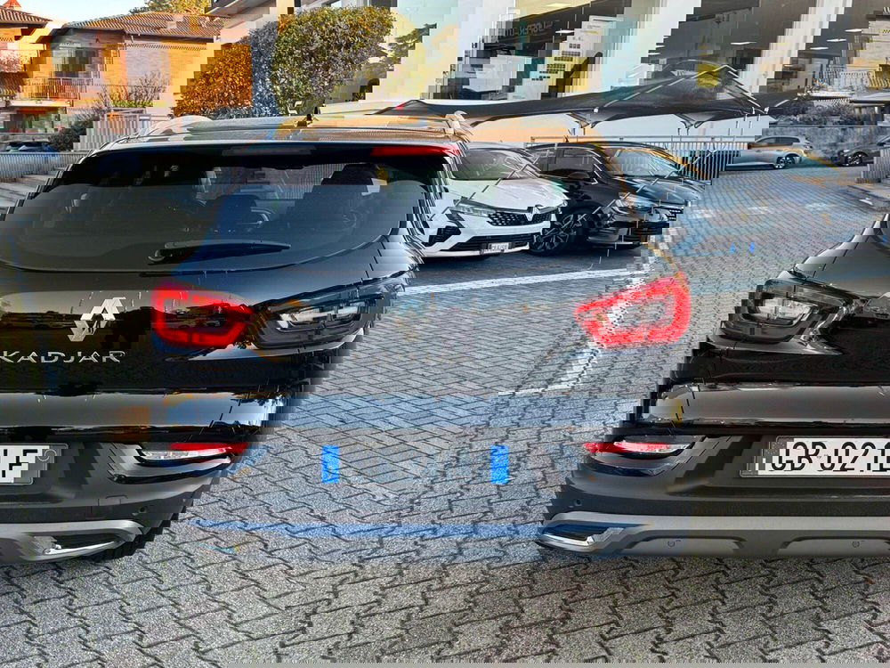 Renault Kadjar usata a Pavia (3)