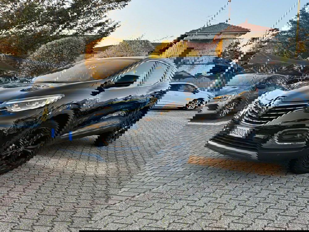 Renault Kadjar usata a Pavia (5)