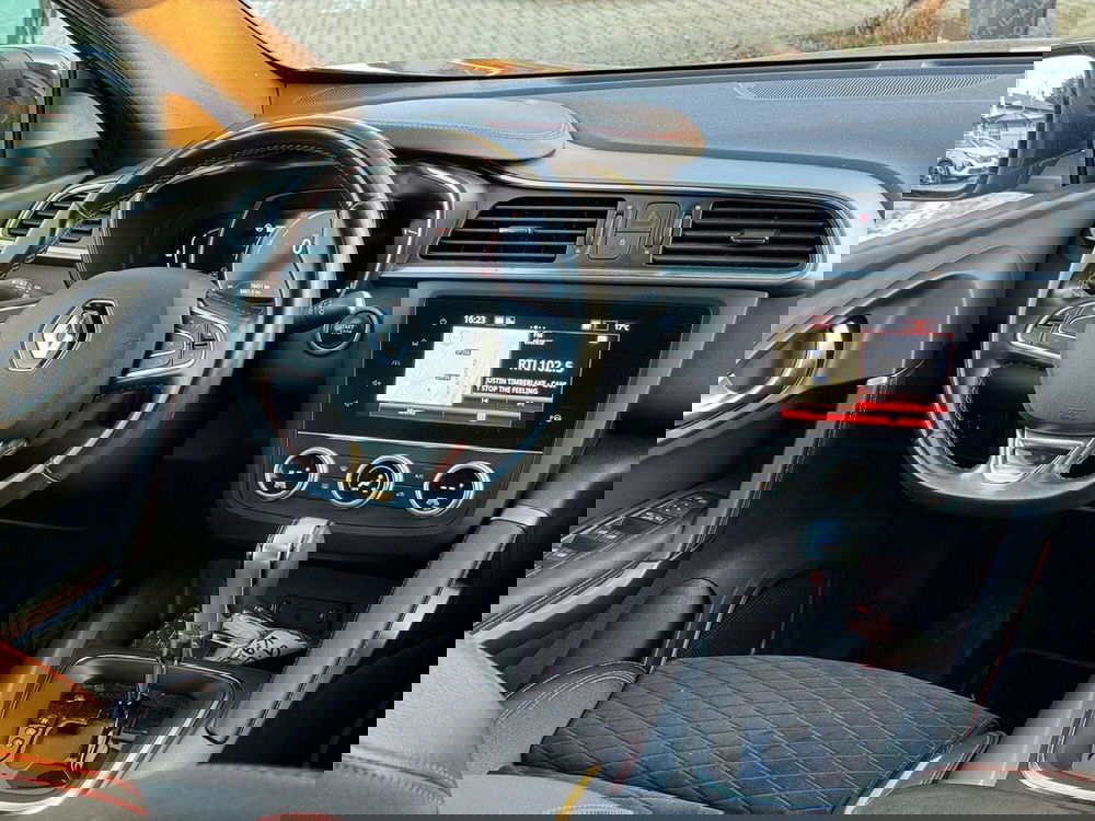 Renault Kadjar usata a Pavia (6)