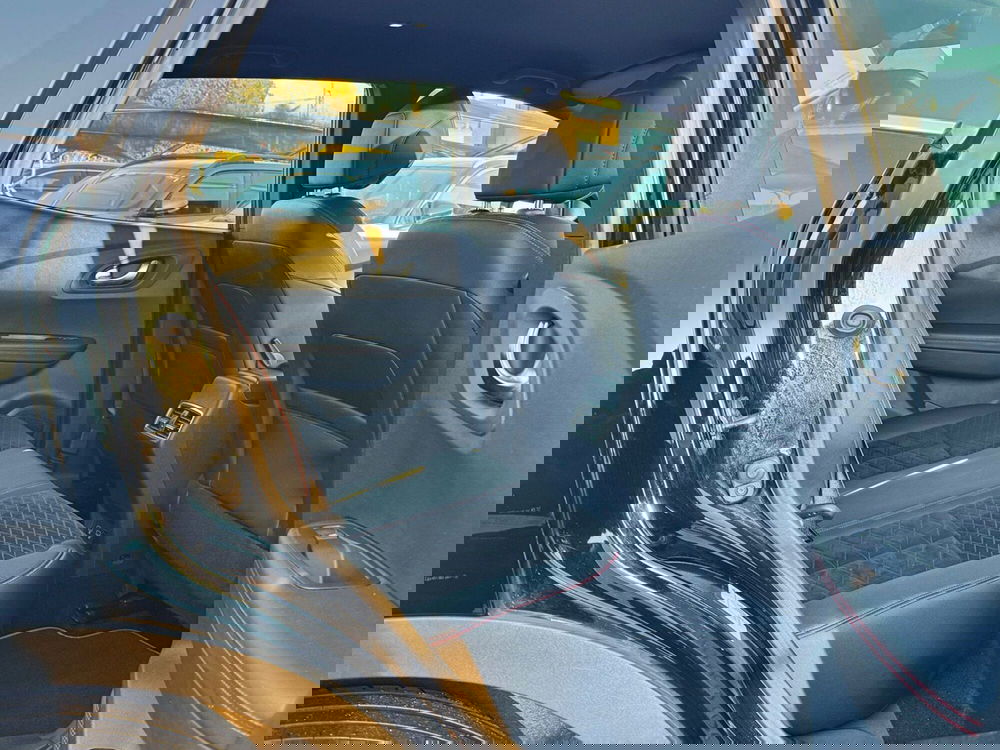 Renault Kadjar usata a Pavia (7)