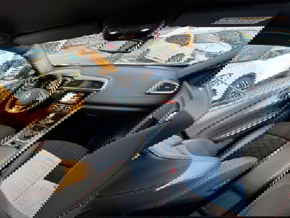 Renault Kadjar usata a Pavia (8)
