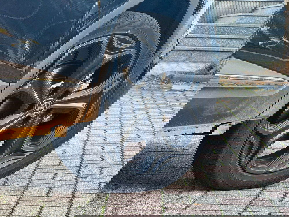 Renault Kadjar usata a Pavia (9)