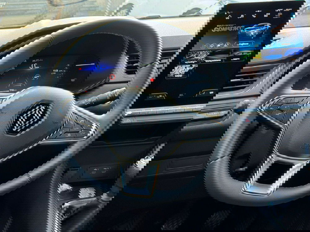 Renault Captur usata a Pavia (10)