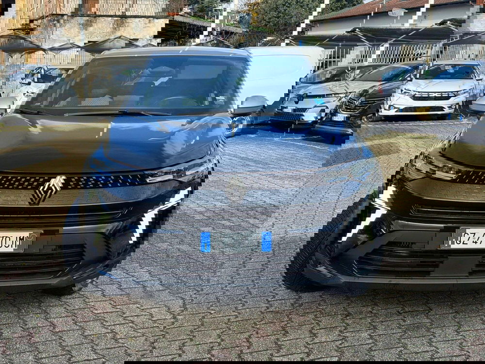 Renault Captur usata a Pavia (2)