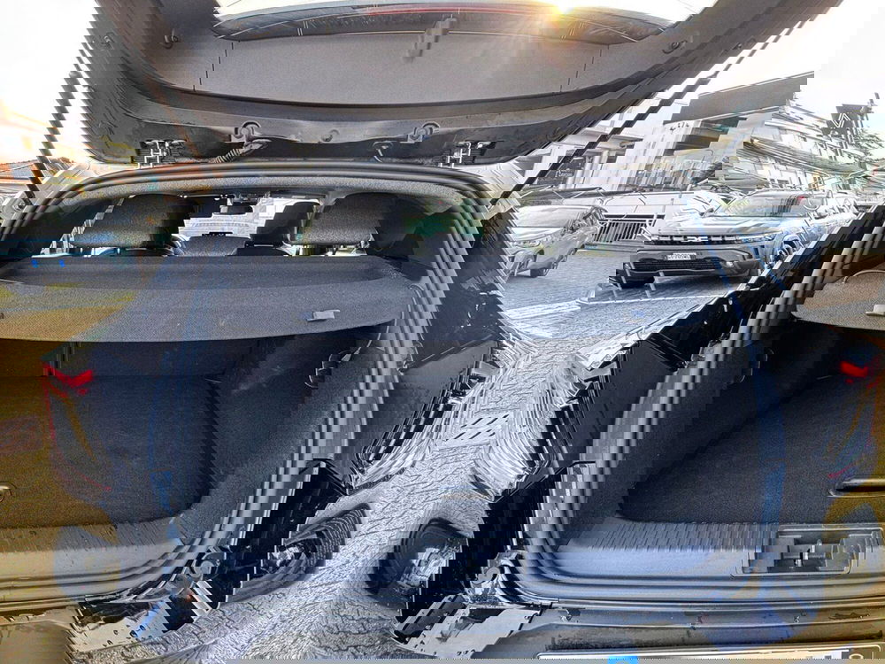 Renault Captur usata a Pavia (5)