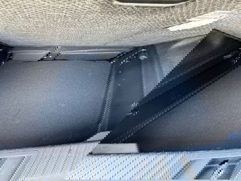 Renault Captur usata a Pavia (6)