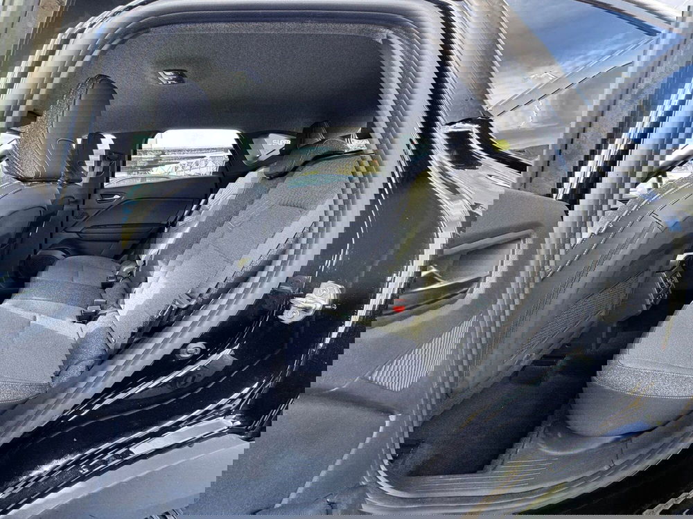 Renault Captur usata a Pavia (7)