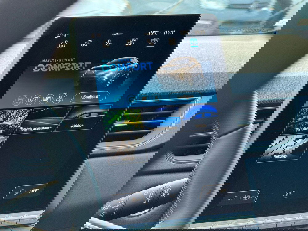 Renault Captur usata a Pavia (8)