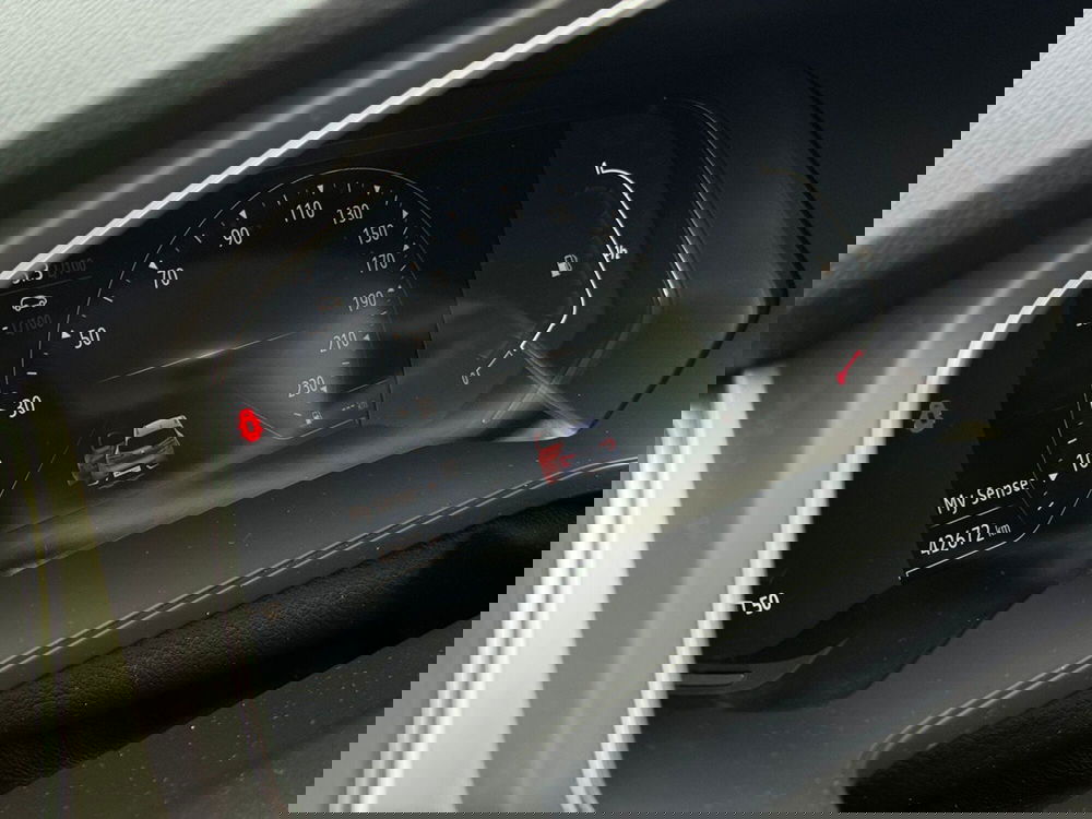 Renault Captur usata a Pavia (10)