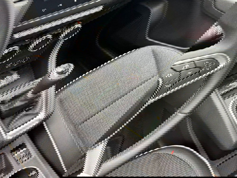 Renault Captur usata a Pavia (11)