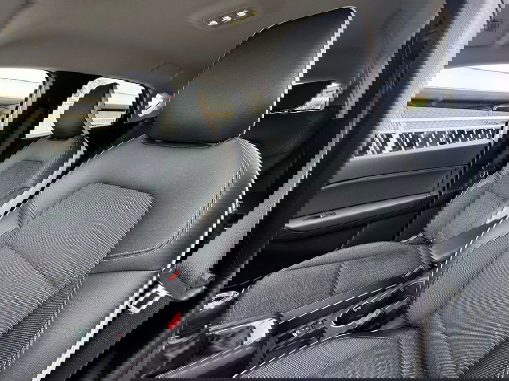 Renault Captur usata a Pavia (12)